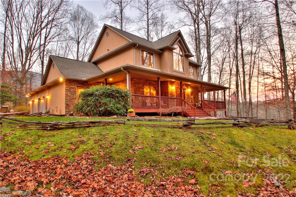 106 Flowing Brook Lane Waynesville NC 28786