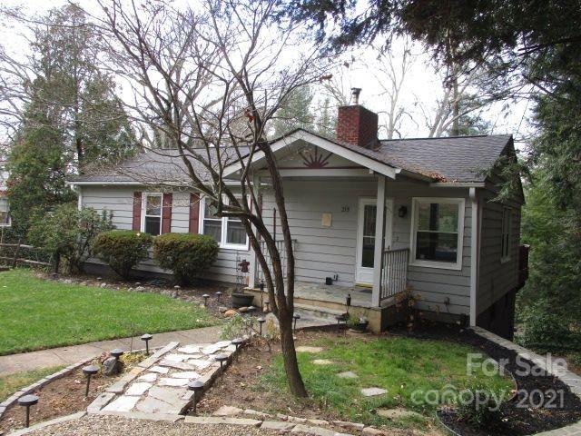 215 White Pine Drive Asheville NC 28805