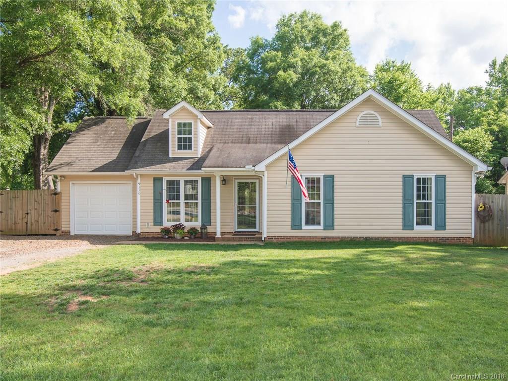 9330 Idlewild Road Charlotte NC 28227