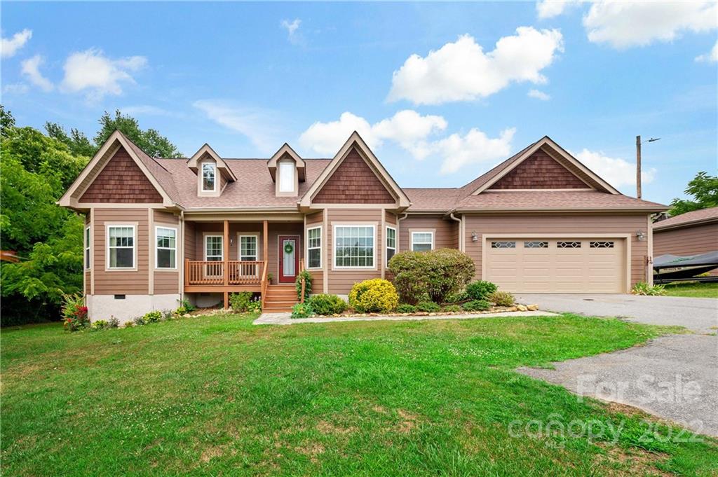 2405 Riceville Road Asheville NC 28805