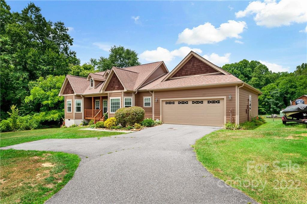 2405 Riceville Road Asheville NC 28805