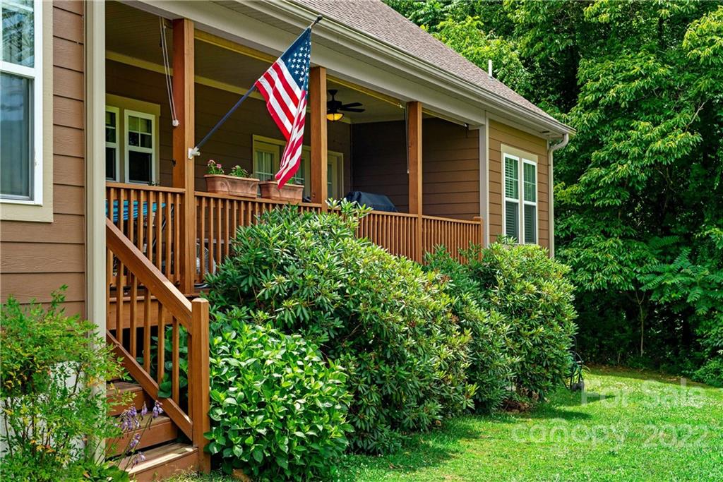 2405 Riceville Road Asheville NC 28805