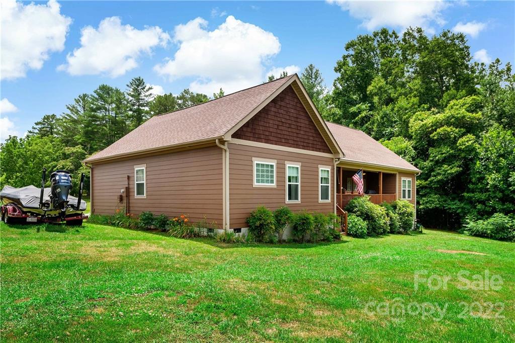 2405 Riceville Road Asheville NC 28805