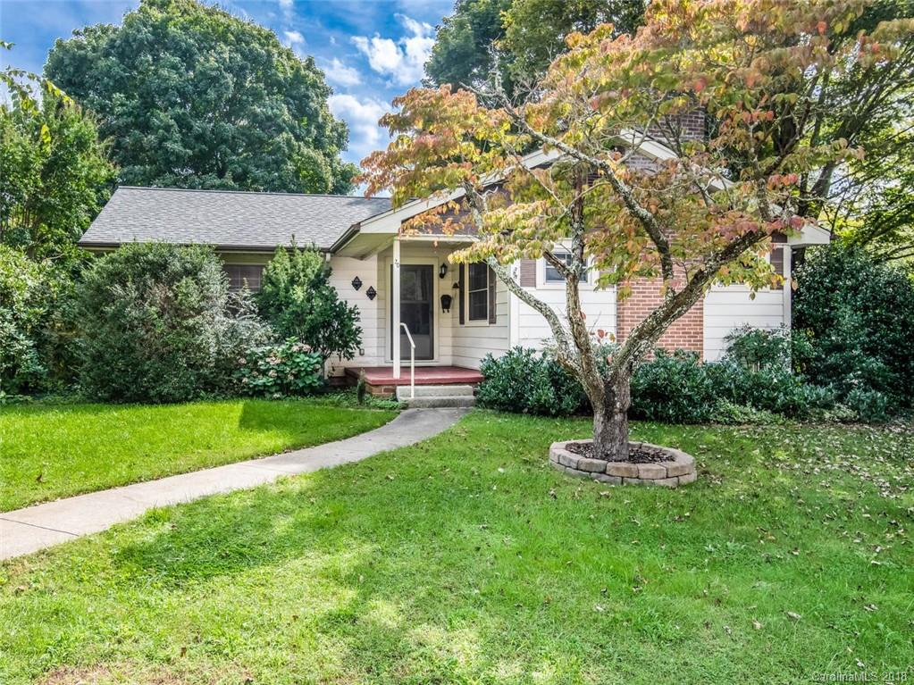 20 Inglewood Avenue Asheville NC 28806