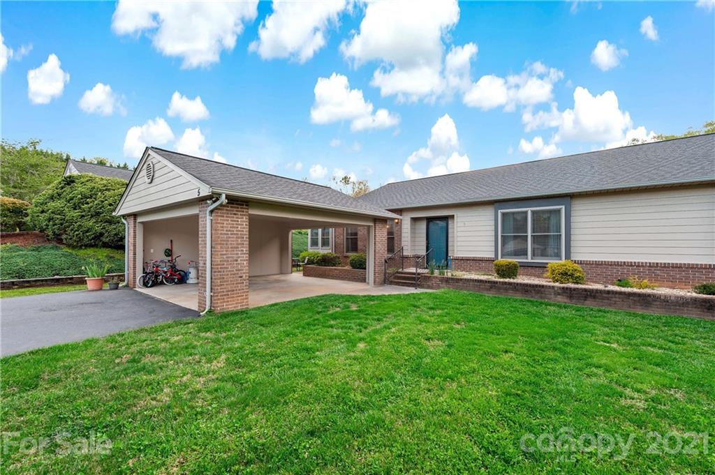 54 Deer Run Drive Marion NC 28752