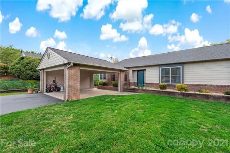 54 Deer Run Drive Marion NC 28752