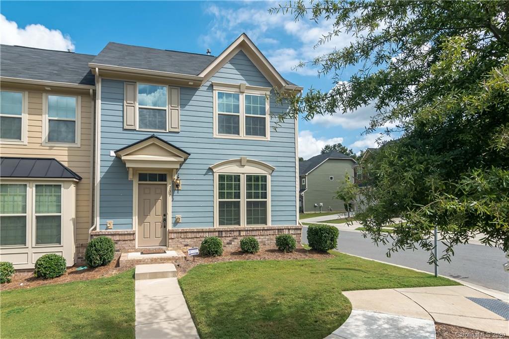 1737 Evergreen Drive Charlotte NC 28208