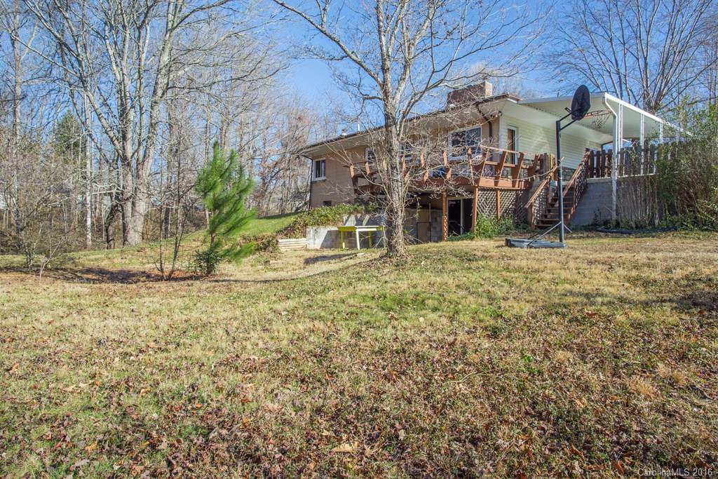 97 Maple Avenue Candler NC 28715