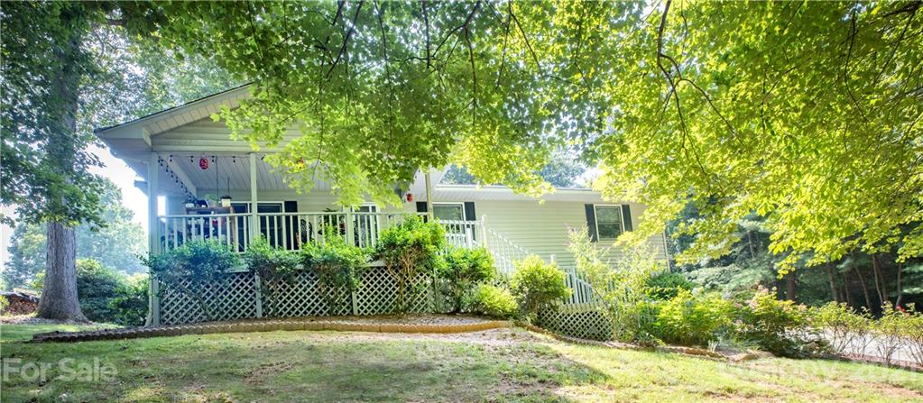 22 Timothy Lane Candler NC 28715