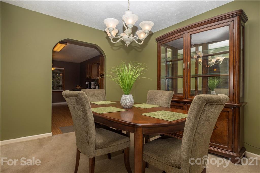 22 Timothy Lane Candler NC 28715
