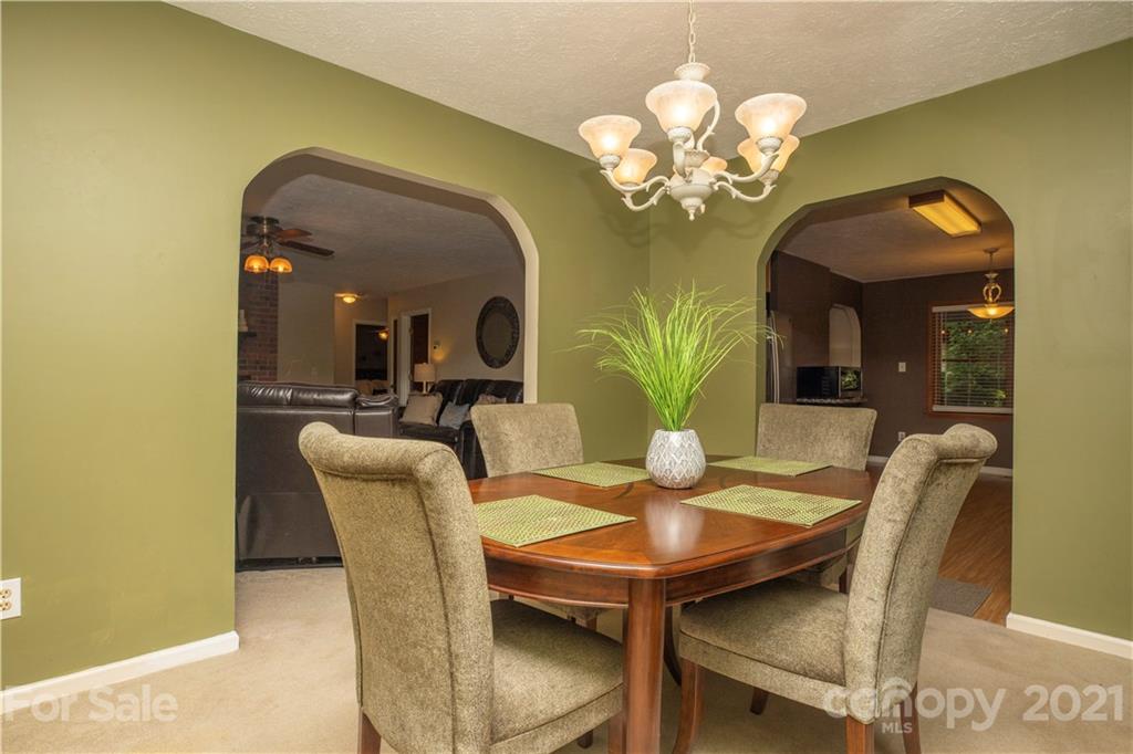 22 Timothy Lane Candler NC 28715