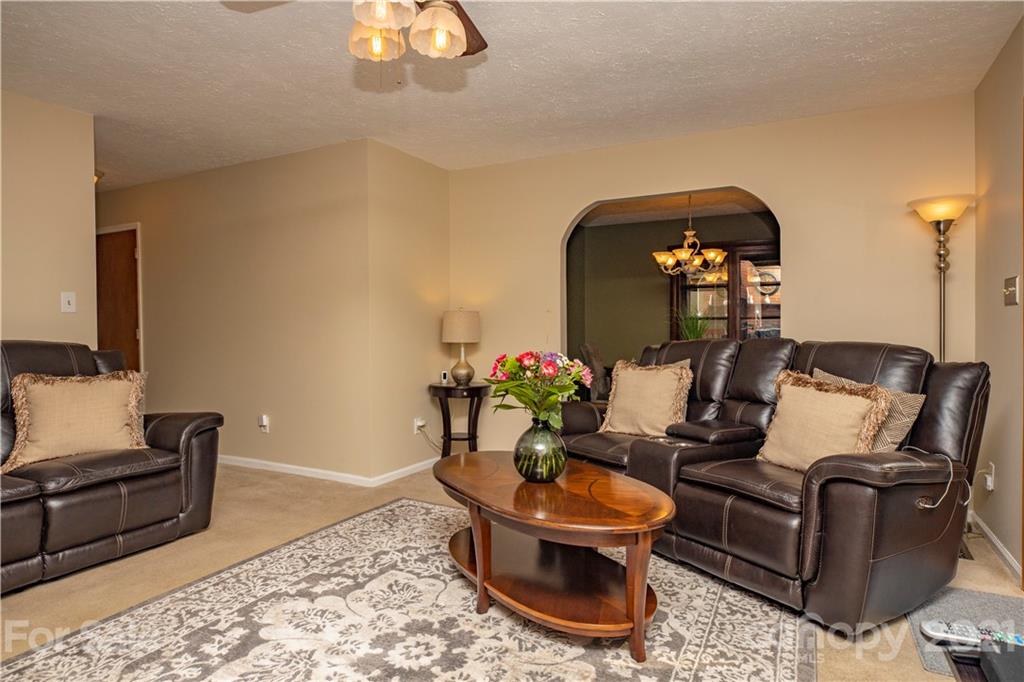 22 Timothy Lane Candler NC 28715