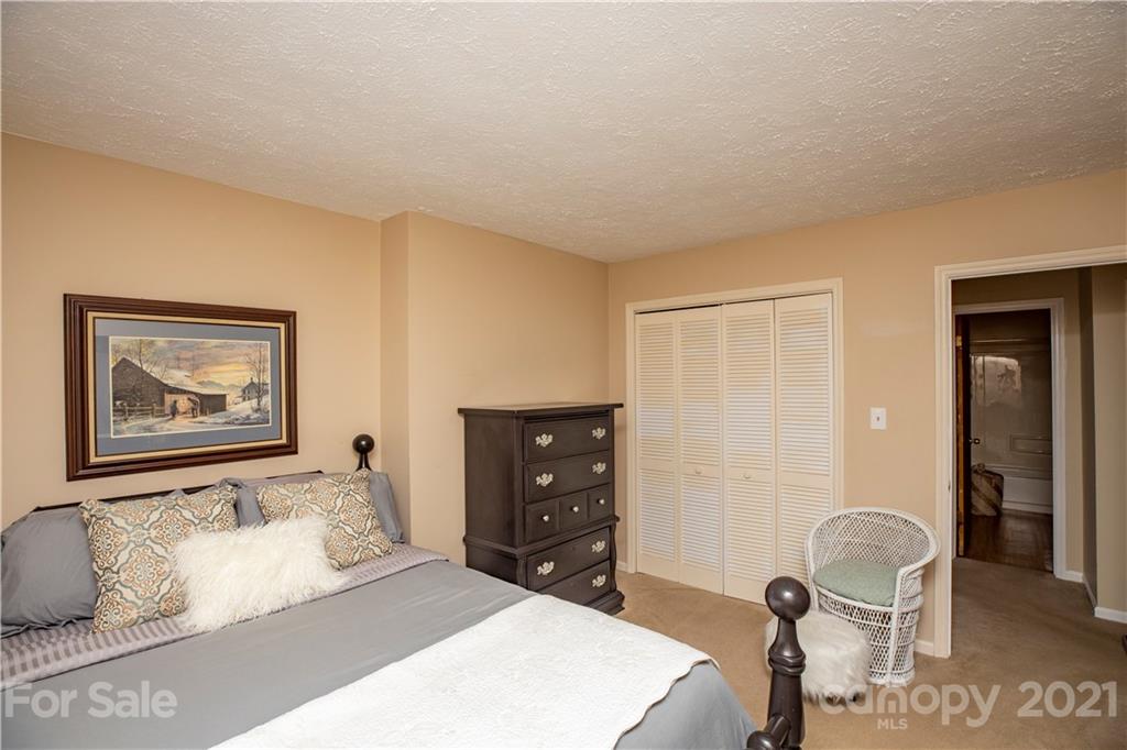 22 Timothy Lane Candler NC 28715