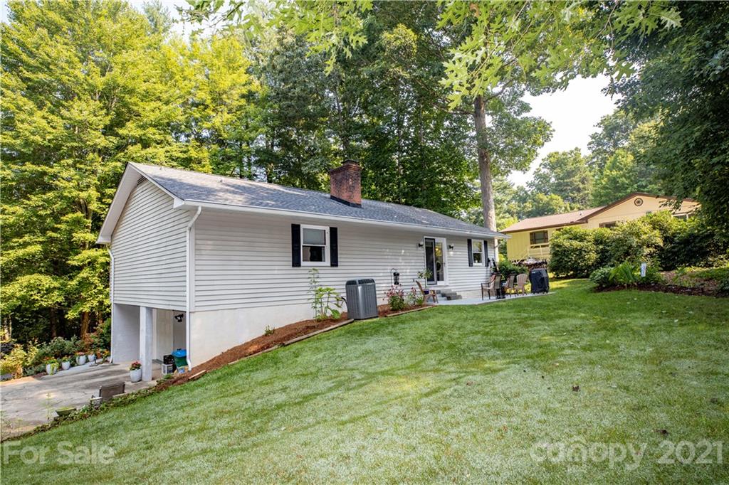 22 Timothy Lane Candler NC 28715