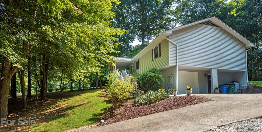 22 Timothy Lane Candler NC 28715