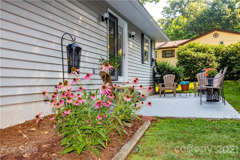 22 Timothy Lane Candler NC 28715