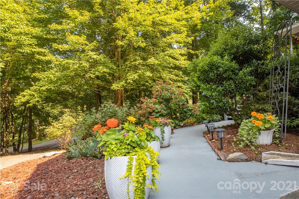 22 Timothy Lane Candler NC 28715