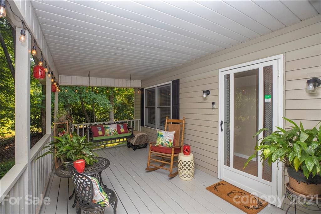 22 Timothy Lane Candler NC 28715