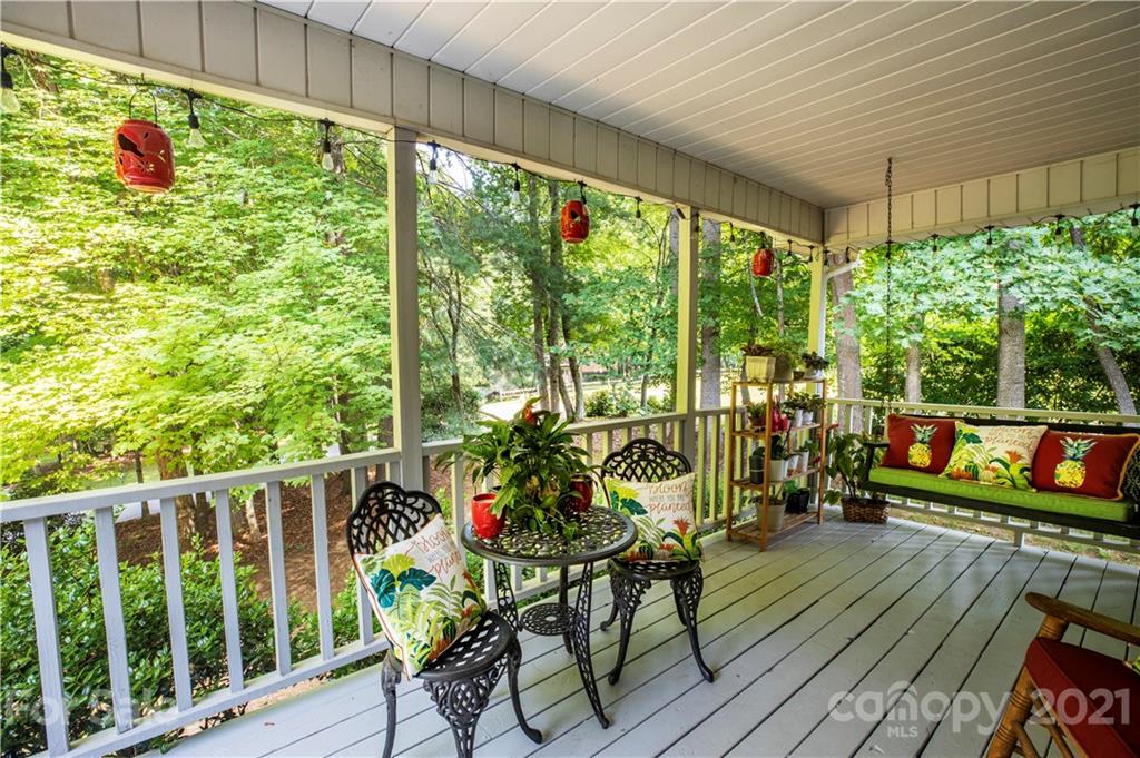 22 Timothy Lane Candler NC 28715