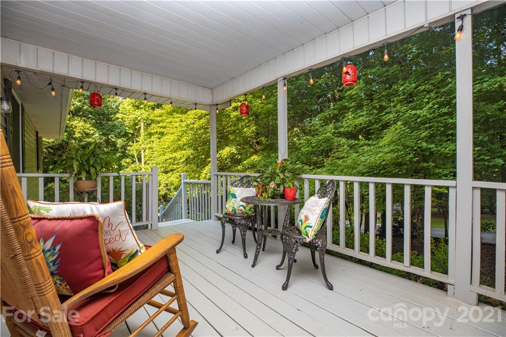 22 Timothy Lane Candler NC 28715