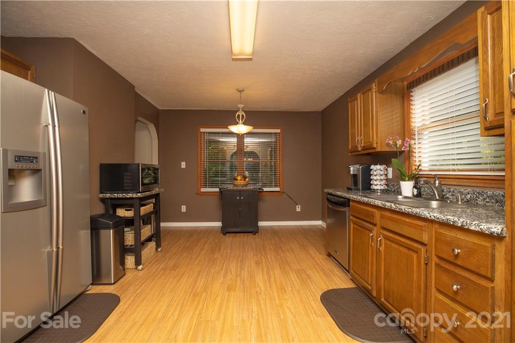 22 Timothy Lane Candler NC 28715