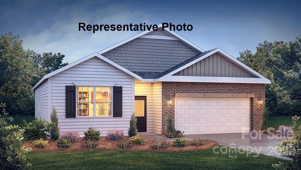 133 Marathon Lane Candler NC 28715