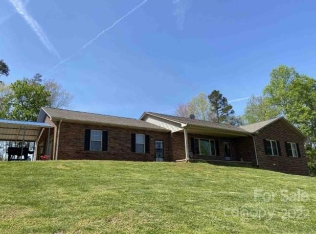 2223 Geneva Drive Morganton NC 28655
