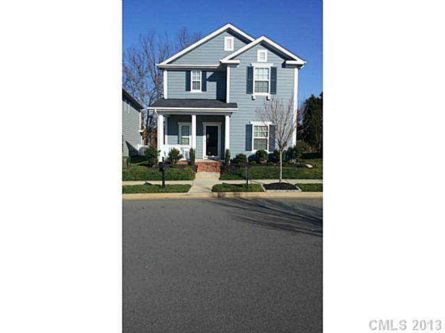 14136 Holly Springs Drive Huntersville NC 28078