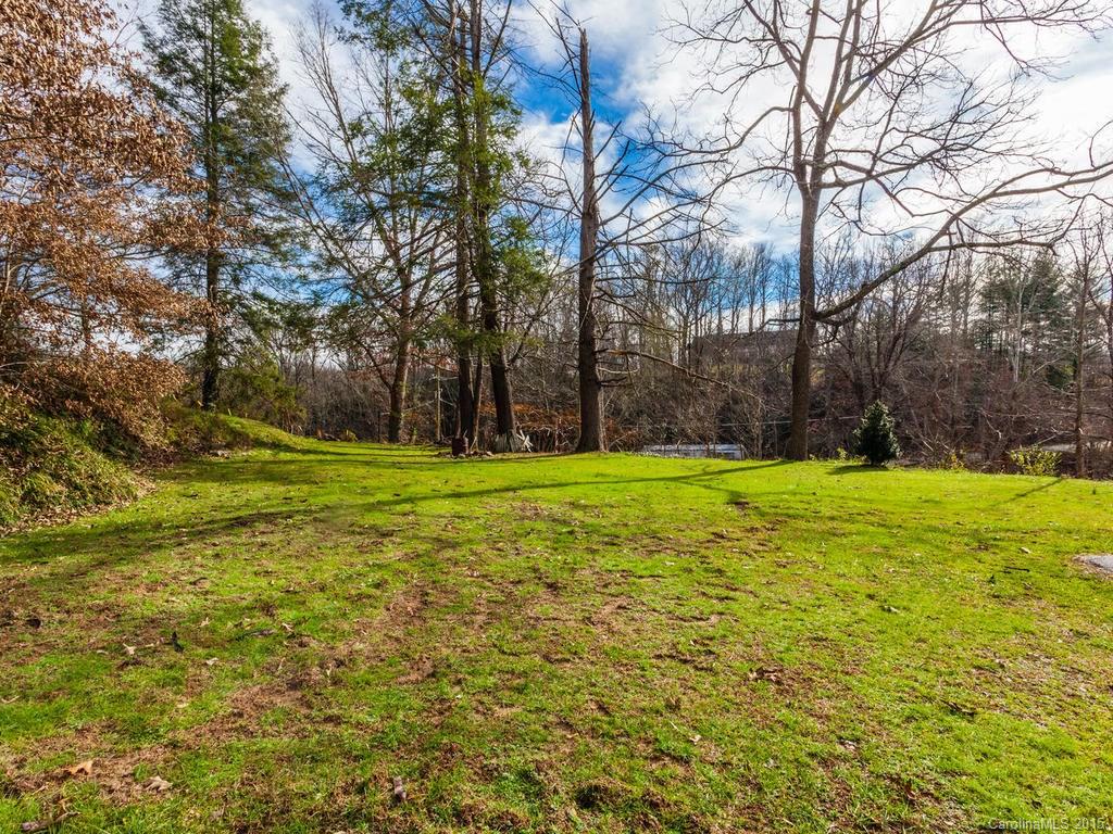 16 Candler School Road Candler NC 28715