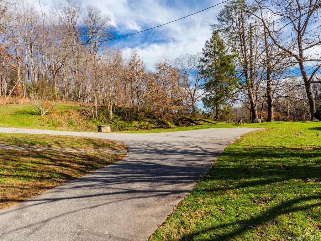 16 Candler School Road Candler NC 28715