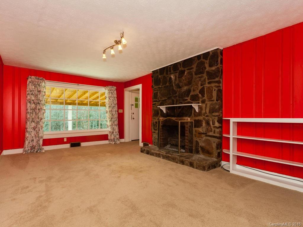 16 Candler School Road Candler NC 28715