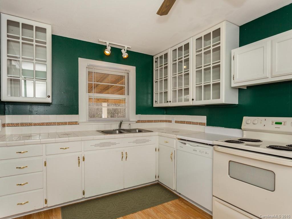16 Candler School Road Candler NC 28715