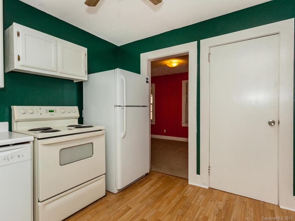 16 Candler School Road Candler NC 28715