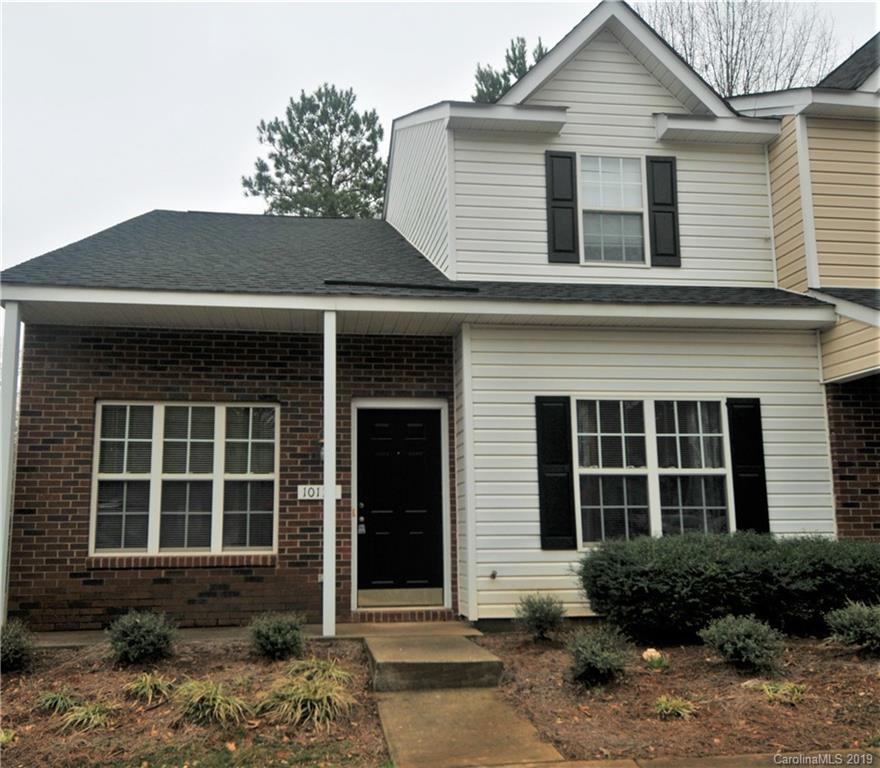 10178 Forest Landing Drive Charlotte NC 28213