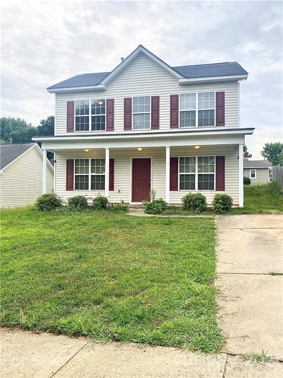 3715 Kadey Drive Charlotte NC 28208