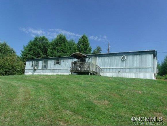193 Jody Cove Road Canton NC 28716