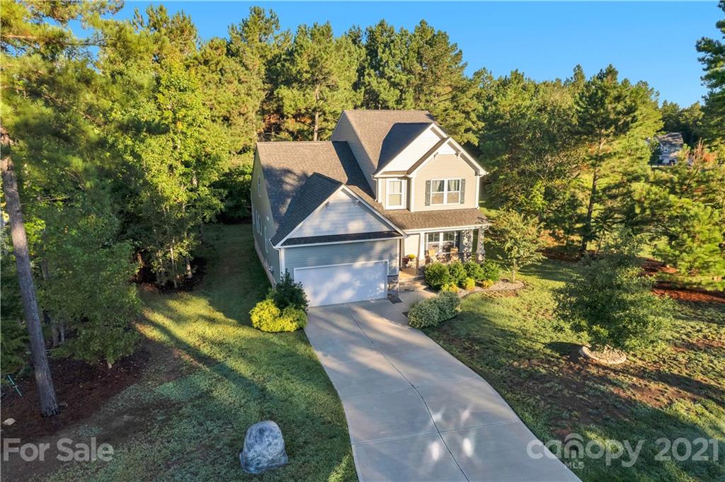 6606 Buck Horn Place Waxhaw NC 28173