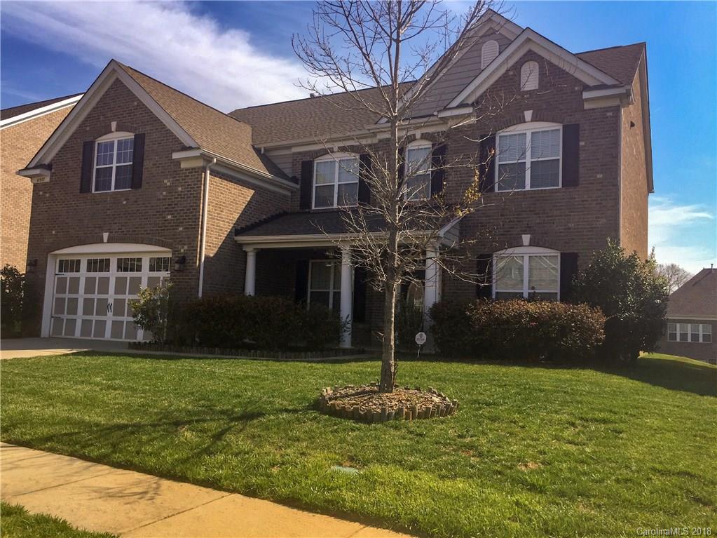 11517 Ashbourne Hall Road Charlotte NC 28277
