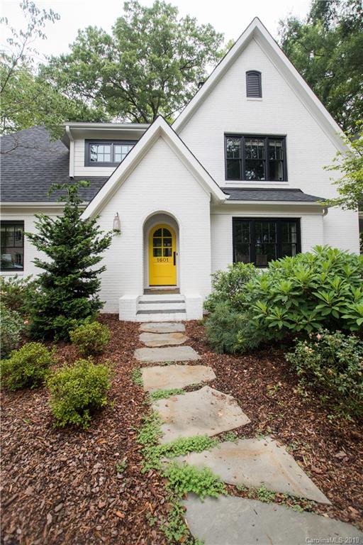 1601 Geneva Court Charlotte NC 28209