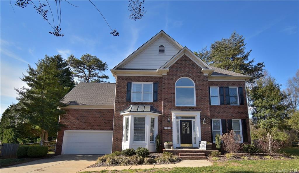 21535 Ogden Cove Drive Cornelius NC 28031