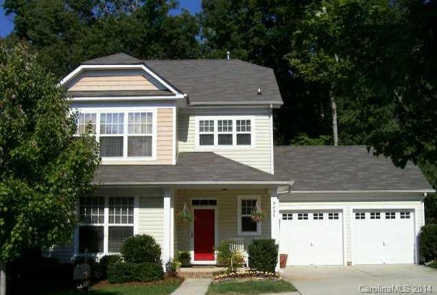 9435 Brighthaven Lane Charlotte NC 28214