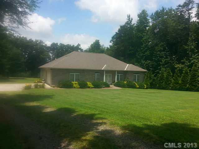 1649 Mocksville Highway Cleveland NC 27013