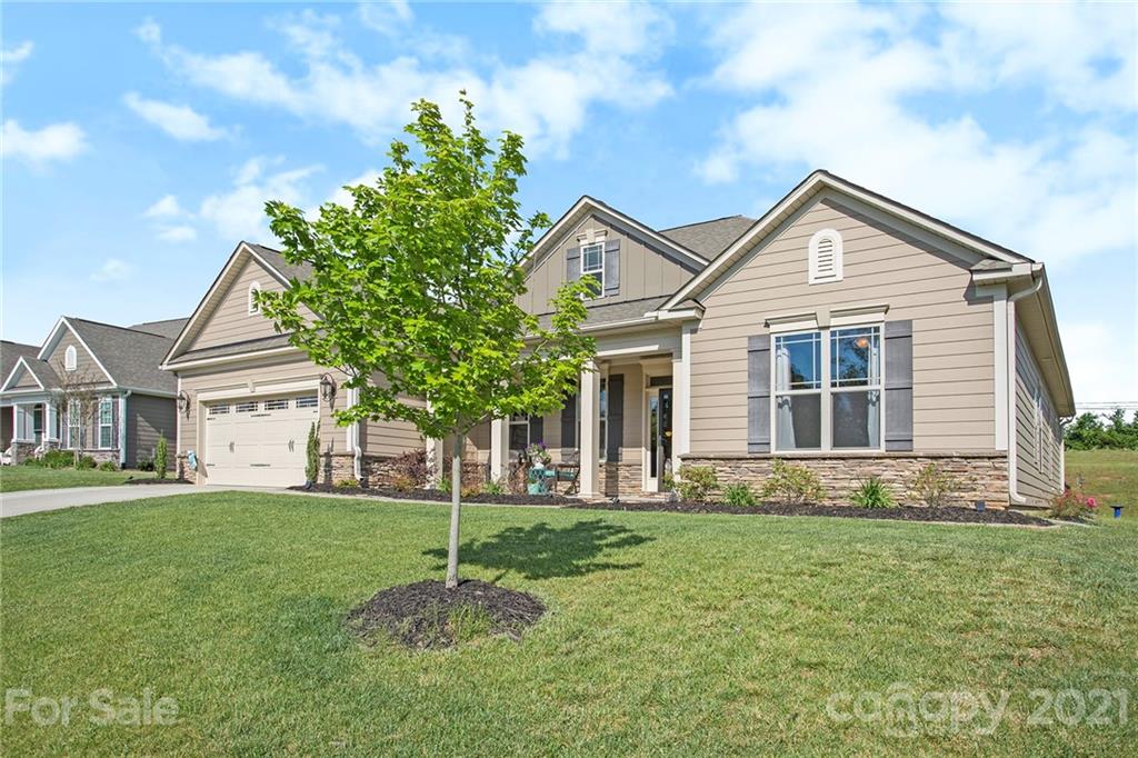 2379 Ashbourne Place SE Concord NC 28025
