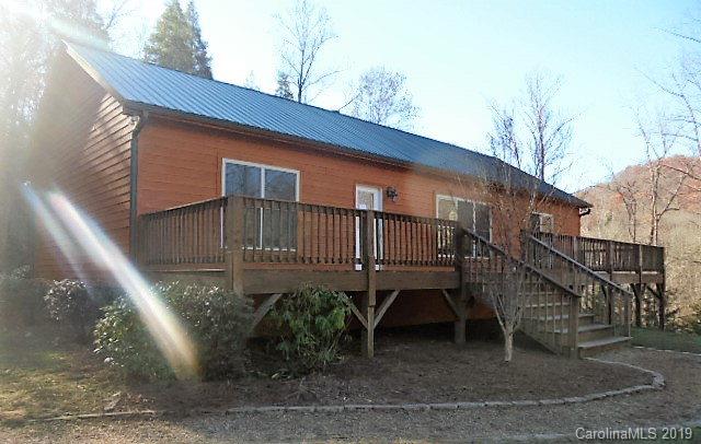 936 Peppers Creek Road Marion NC 28752