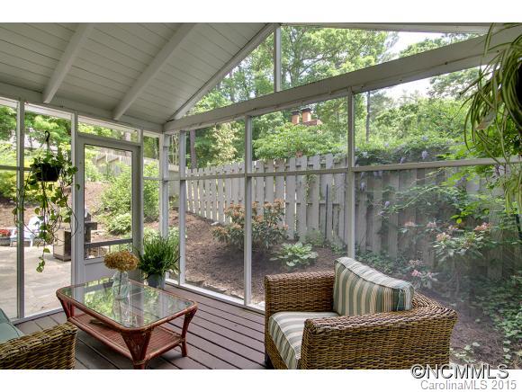 55 Blackwood Road Asheville NC 28804