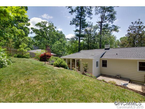 55 Blackwood Road Asheville NC 28804