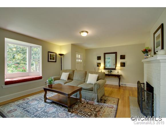 55 Blackwood Road Asheville NC 28804