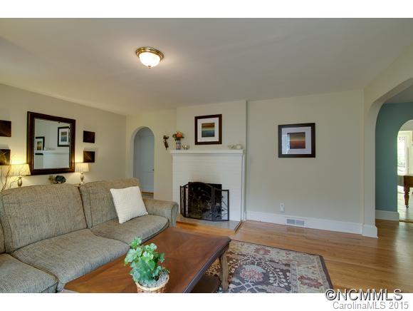 55 Blackwood Road Asheville NC 28804