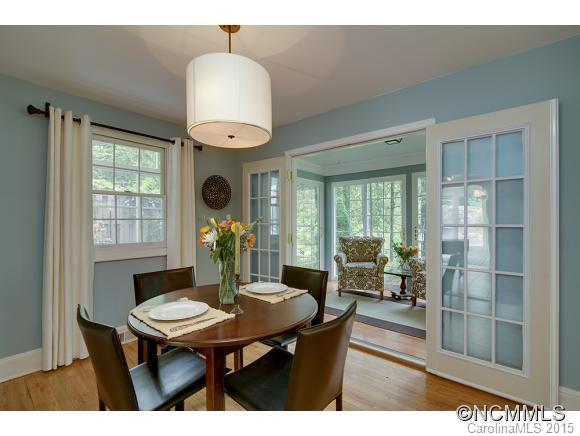 55 Blackwood Road Asheville NC 28804
