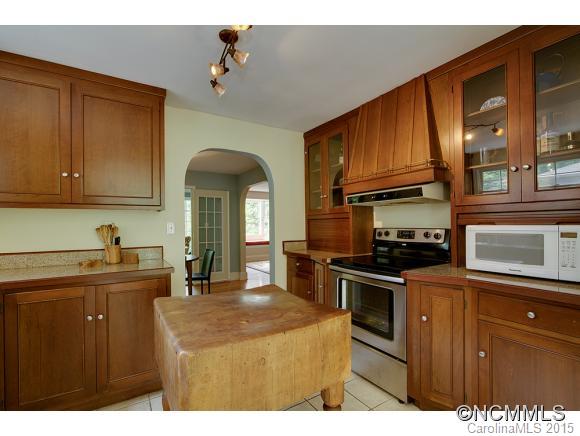 55 Blackwood Road Asheville NC 28804